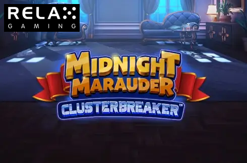 Midnight Marauder ClusterBreaker